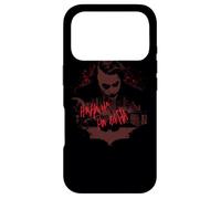 Carcasa para iPhone 17 Pro The Dark Knight Joker People Will Die