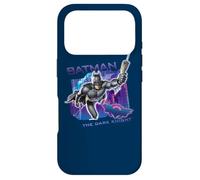 Carcasa para iPhone 17 Pro The Dark Knight Knight Mission