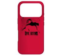 Carcasa para iPhone 17 Pro The Dark Knight Rises Bane Evil Rising Stencil