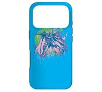 Carcasa para iPhone 17 Pro The Dark Knight Rises Batman 80's Trash