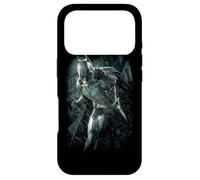 Carcasa para iPhone 17 Pro The Dark Knight Rises Batman Rain