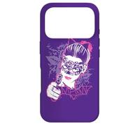 Carcasa para iPhone 17 Pro The Dark Knight Rises Catwoman Masked Kitty