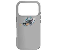 Carcasa para iPhone 17 Pro The Dark Knight Rises Dark Rider