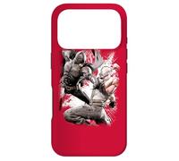 Carcasa para iPhone 17 Pro The Dark Knight Rises Final Fight