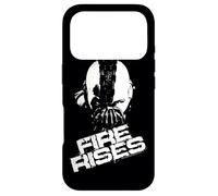 Carcasa para iPhone 17 Pro The Dark Knight Rises Fire Rises