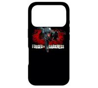 Carcasa para iPhone 17 Pro The Dark Knight Rises Forged in Darkness