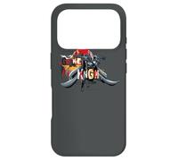 Carcasa para iPhone 17 Pro The Dark Knight Rises Gothic Knight