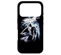 Carcasa para iPhone 17 Pro The Dark Knight Rises More Than a Man