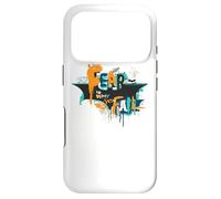 Carcasa para iPhone 17 Pro The Dark Knight Rises No Fear