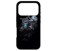 Carcasa para iPhone 17 Pro The Dark Knight Rises Patrol The Skies