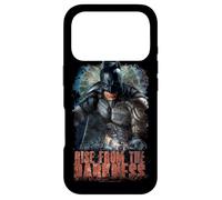 Carcasa para iPhone 17 Pro The Dark Knight Rises Rise from Darkness