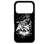 Carcasa para iPhone 17 Pro The Dark Knight Rises Rising Sketch
