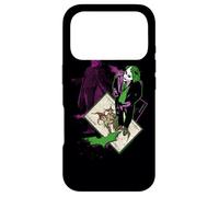 Carcasa para iPhone 17 Pro The Dark Knight Wild Card