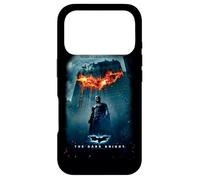 Carcasa para iPhone 17 Pro The Dark Knight Without Rules Poster