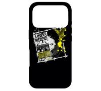 Carcasa para iPhone 17 Pro The Dark Knight World Without Rules