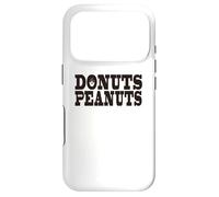Carcasa para iPhone 17 Pro The Donuts Peanuts Part2