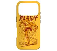 Carcasa para iPhone 17 Pro The Flash Busting out
