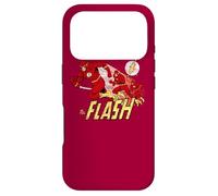 Carcasa para iPhone 17 Pro The Flash Crimson Comet