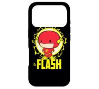 Carcasa para iPhone 17 Pro The Flash Cute Chibi