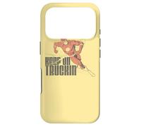Carcasa para iPhone 17 Pro The Flash Keep on Truckin'
