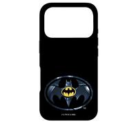 Carcasa para iPhone 17 Pro The Flash Movie Batman Logo Rendered
