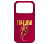 Carcasa para iPhone 17 Pro The Flash Movie Gotta Go Fast