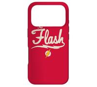 Carcasa para iPhone 17 Pro The Flash Old School Flash