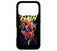 Carcasa para iPhone 17 Pro The Flash Ripping Apart