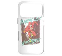 Carcasa para iPhone 17 Pro The Flash Running Wild