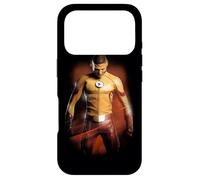 Carcasa para iPhone 17 Pro The Flash: TV Series Kid Flash
