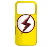 Carcasa para iPhone 17 Pro The Flash: TV Series Kid Flash Logo