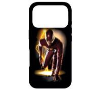 Carcasa para iPhone 17 Pro The Flash: TV Series Ready