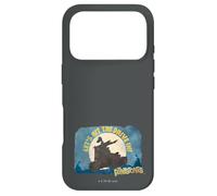 Carcasa para iPhone 17 Pro The Flintstones Let's Hit The Drive In