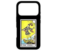 Carcasa para iPhone 17 Pro The Fool Tarot Card