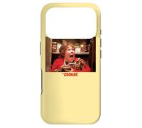 Carcasa para iPhone 17 Pro The Goonies Chunky Thief