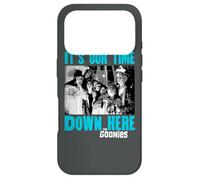 Carcasa para iPhone 17 Pro The Goonies Down Here