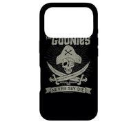 Carcasa para iPhone 17 Pro The Goonies Never Say Die