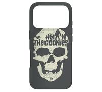 Carcasa para iPhone 17 Pro The Goonies Skull Map