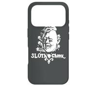 Carcasa para iPhone 17 Pro The Goonies Sloth Hearts Chunk