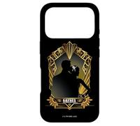 Carcasa para iPhone 17 Pro The Great Gatsby Silhouettes