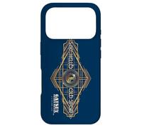 Carcasa para iPhone 17 Pro The Great Gatsby Why Hello Old Sport