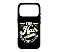 Carcasa para iPhone 17 Pro The Hair Whisperer