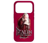 Carcasa para iPhone 17 Pro The Hobbit Balin The Dwarf
