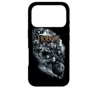 Carcasa para iPhone 17 Pro The Hobbit Cast of Characters