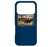 Carcasa para iPhone 17 Pro The Hobbit & Company