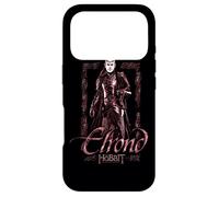 Carcasa para iPhone 17 Pro The Hobbit Elrond Stare