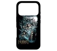 Carcasa para iPhone 17 Pro The Hobbit Epic Adventure Black