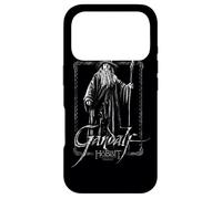 Carcasa para iPhone 17 Pro The Hobbit Gandalf Stare