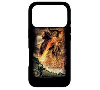 Carcasa para iPhone 17 Pro The Hobbit Golden Chamber