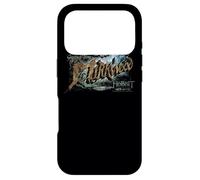 Carcasa para iPhone 17 Pro The Hobbit Greetings from Mirkwood